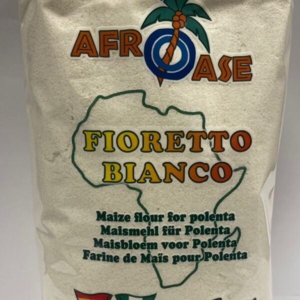 FIORETTO BIANCO (MAISE MEAL WHITE)