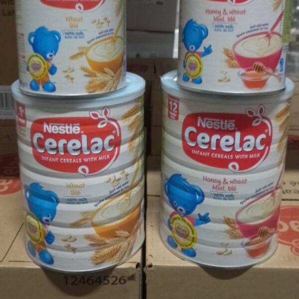 Nestle Cerelac 1kg