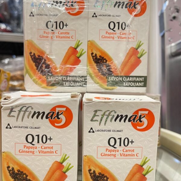 EXFOLIATING WHITENING SOAP. 200gr