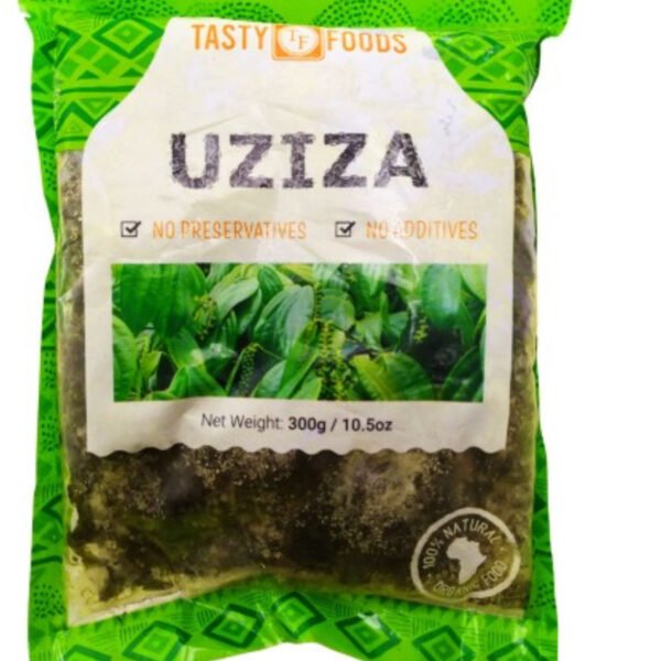 UZIZA LEAVES. Frozen 300gr
