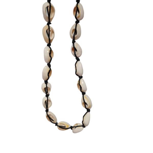 Handmade neck accessory, Kaklo papuošalas