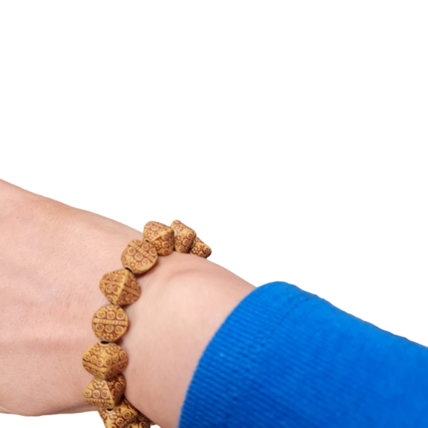 Handmade bracelet Rankos aksesuaras