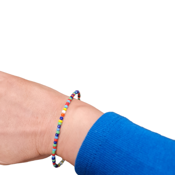 Handmade bracelet Rankos aksesuaras