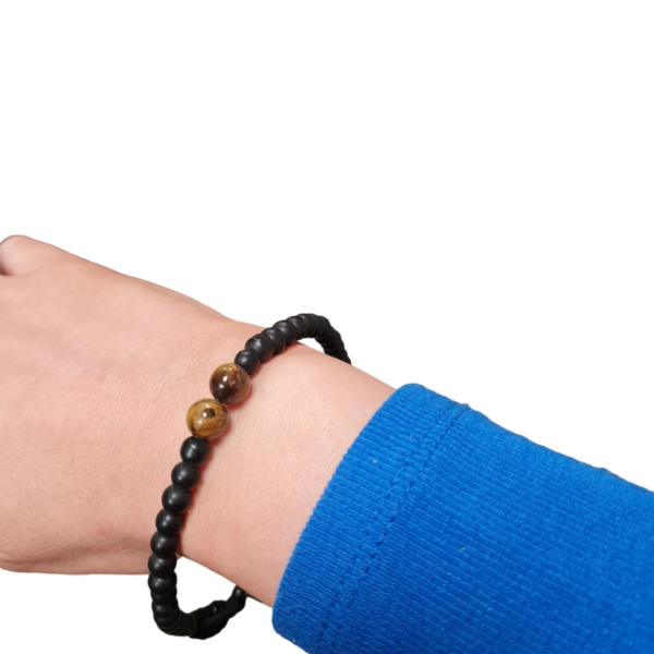 Handmade bracelet Rankos aksesuaras