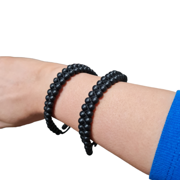 Handmade bracelet Rankos aksesuaras