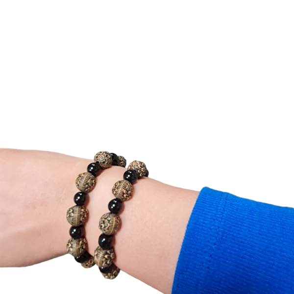 Handmade bracelet Rankos aksesuaras