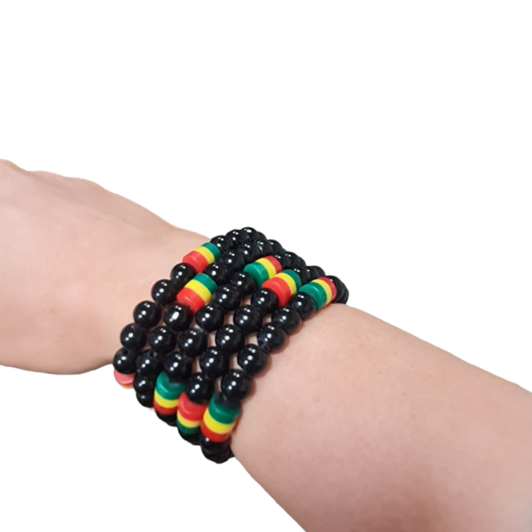 Handmade bracelet Rankos aksesuaras