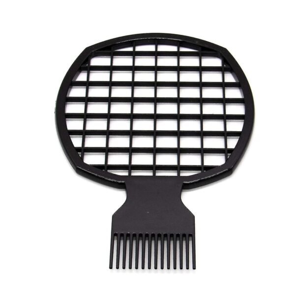 Coil Comb Natural Curly Twist Hair Brush fruugo