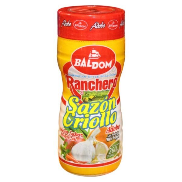 Baldom sazon Criollo 260g Prieskonių mišinys