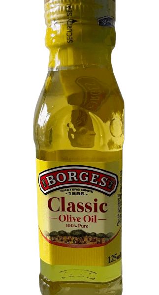 Borges Olive Oil Alyvuogių aliejus