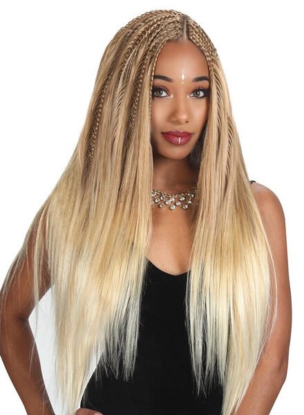 X-pression hair colour T27/613