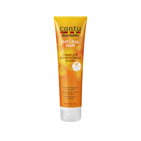 COMPLETE CONDITIONING CO-WASH