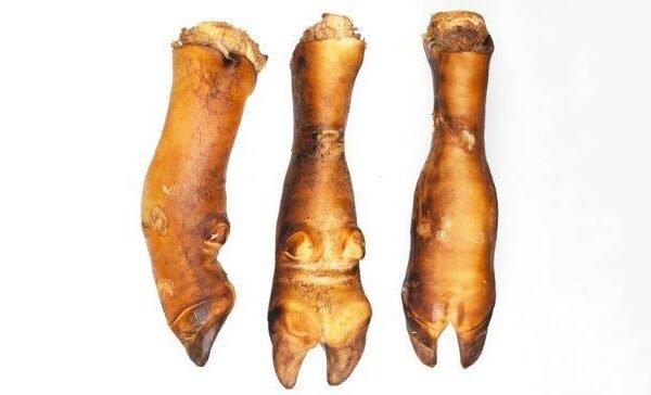 Cowleg (Burned without Bones) 1kg