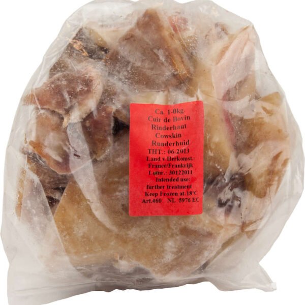 Cowskin 1Kg