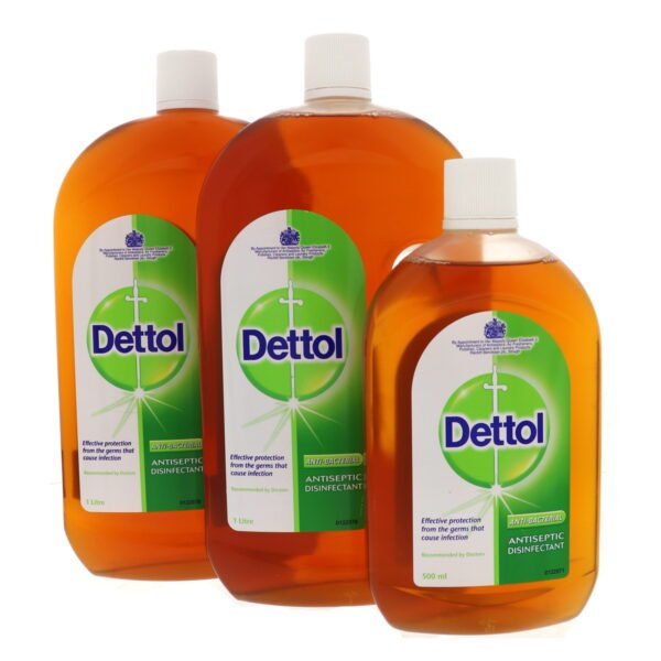 Dettol