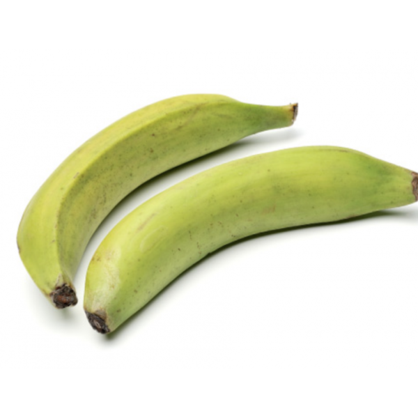 Green Plantain Per kg