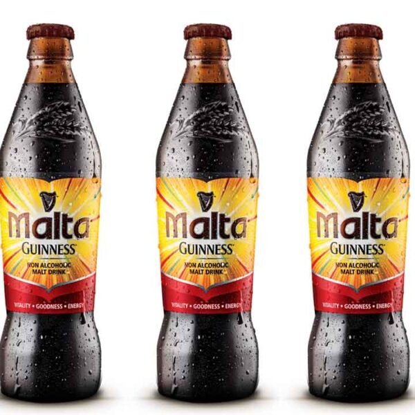 Malta Guinness