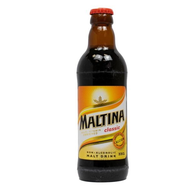 Maltina