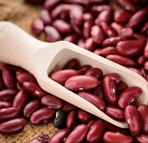 Red Kidney Beans Raudonosios pupelės 500g