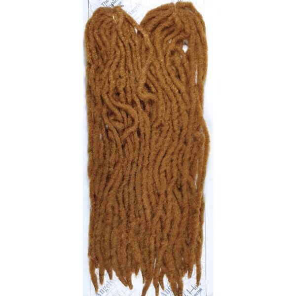 48' Expression Reggae Locs Colour 27