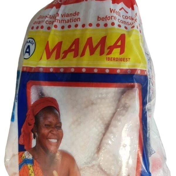 Strong Chicken Halal Bigi Mama