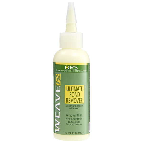 Weave Rx Ultimate Bond Remover 118ml