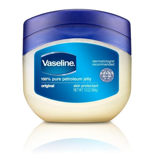 Vaseline Vazelinas 100ml