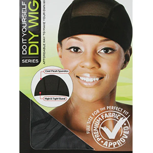Mesh Wig Cap