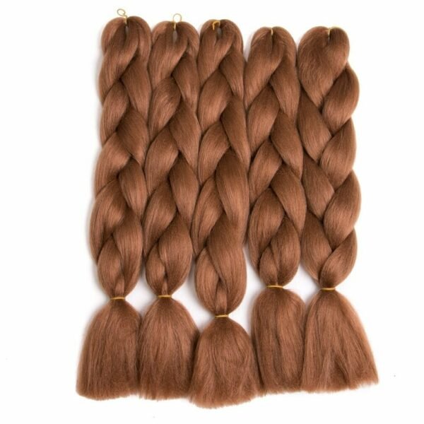 X-pression Ultra Braid, COLOR: 30