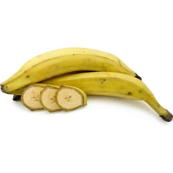 Yellow Plantain (4euro Per kg) Geltonieji Plantainiai